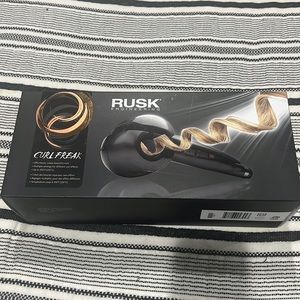 Rusk Engineering Curl Freak